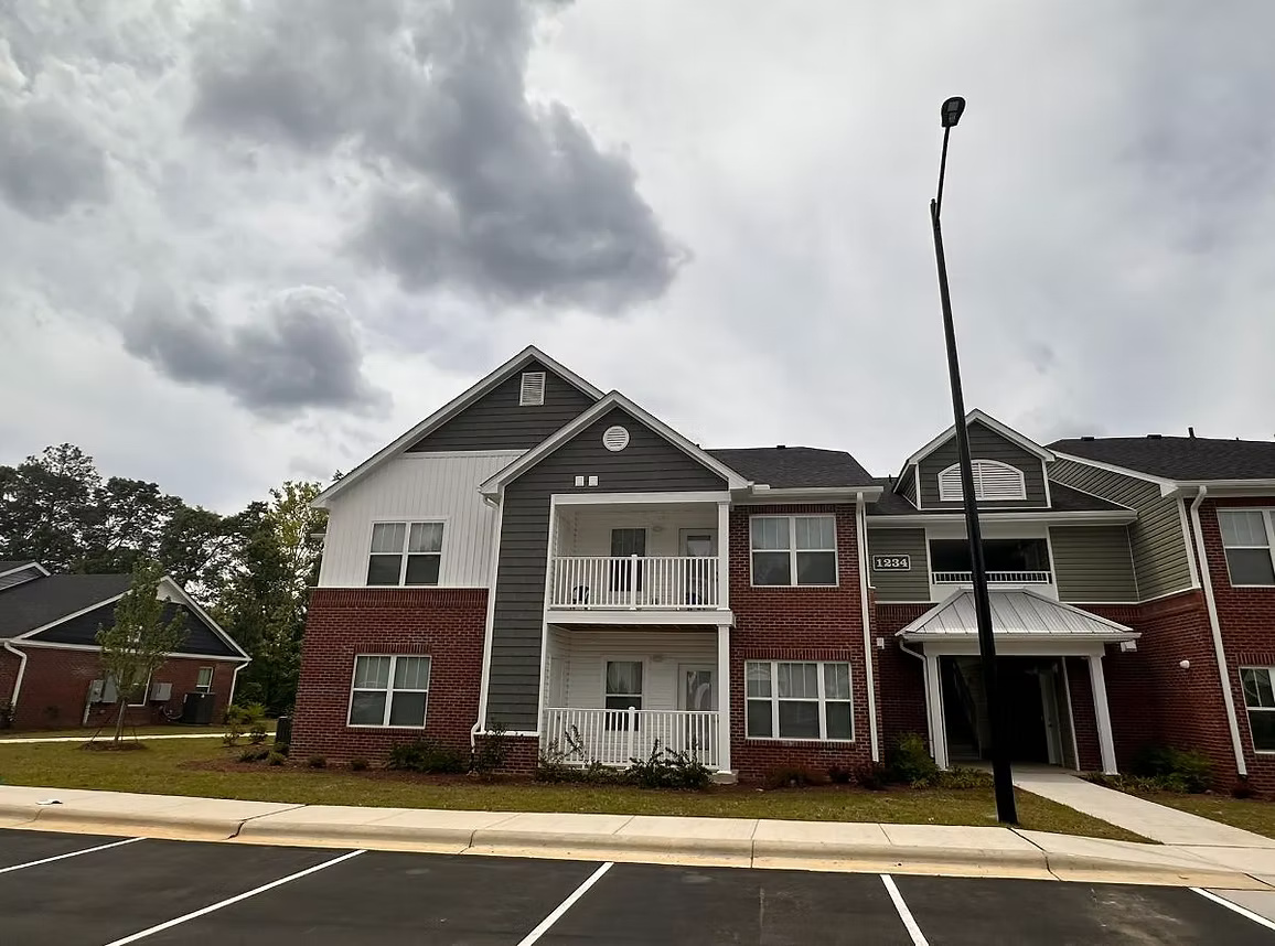 Cliffdale Ridge Apartments